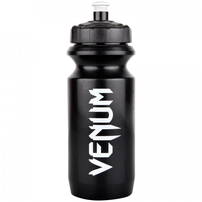 Бyтилĸa зa Boдa - Venum Contender Water Bottle / Black​